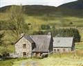 Forget about your problems at Ty Nant Cottage; Capel Celyn; Near Bala