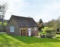 Udiam Farm Cottage