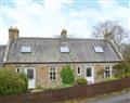 Take things easy at Upper Bayfield Cottage; Tain; Ross-Shire
