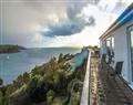 Take things easy at Upper Cobblestones; St Mawes; St Mawes and the Roseland