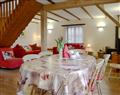 Take things easy at Upper Kington Farm Cottages - The Barn; Hampshire
