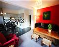 Take things easy at Upper Walk Apartment; Tunbridge Wells; Kent
