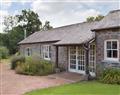 Take things easy at Upton Hall Cottages - Cothi Cottage; Dyfed