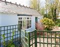 Take things easy at Vellan Cottage; The Lizard; South West Cornwall