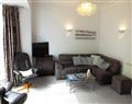 Take things easy at Victoria Street 37 Flat 4; ; Tenby