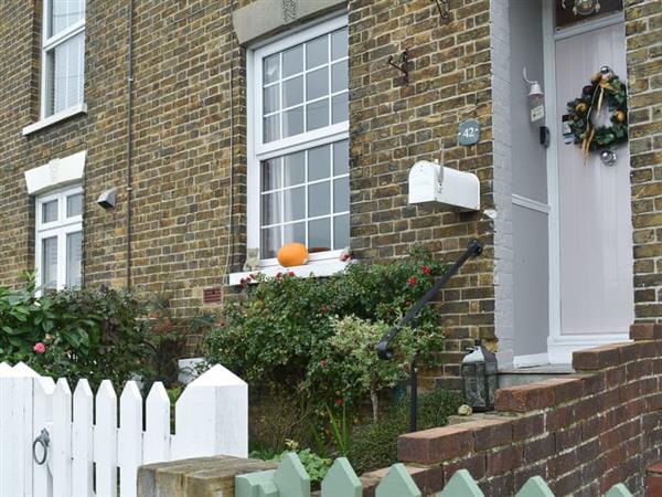 Victorian Cottage From Cottages 4 You Victorian Cottage Is In