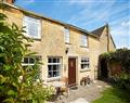 Forget about your problems at Vine Cottage; Chipping Campden; Cotswolds