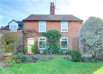 Vine Cottage From Suffolk Secrets Vine Cottage Is In Southwold