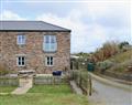 Relax at Vose Farm Cottages - Hawthorn Cottage; Cornwall