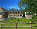 Forget about your problems at Walnut Tree Barn; ; Hay-on-Wye