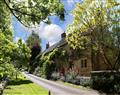 Forget about your problems at Watersmeet Cottage; Nr Bath; Gloucestershire