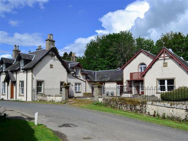 Waverley in Selkirkshire