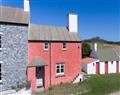 Take things easy at Wdig Cottage; ; St Davids