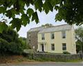 Wenford Hall