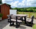 Forget about your problems at Wernymarchog - Anns Barn; Powys