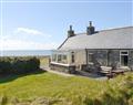 Unwind at West Barr Holiday Park - West Barr Cottage; Wigtownshire