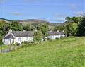 Relax at West Bold Cottage; Peebleshire