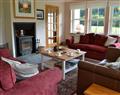 Forget about your problems at West Coast Cottages - Feocha Bheag; Scotland