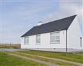 Take things easy at West Kilbride; Isle Of South Uist