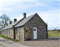 Forget about your problems at West Moor Farm Cottage; Northumberland