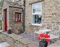 Take things easy at Wheatcroft Cottage; North Yorkshire
