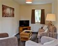 Enjoy a glass of wine at Wheatside Apartment; North Yorkshire