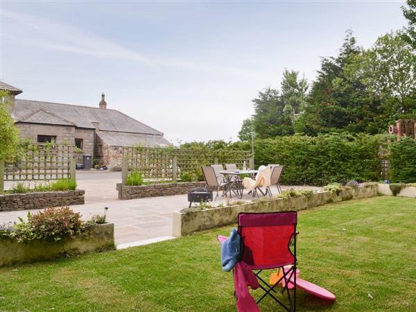 Whinstone Barn From Cottages 4 You Whinstone Barn Is In Belford