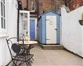 Enjoy a leisurely break at Whitby Calling Cottages - Little Treasure; North Yorkshire