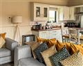 Take things easy at White House Lodges - Walpole Barn; Suffolk