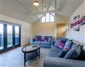 Relax at White House Lodges - Yoxford Barn; Suffolk