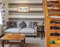 Take things easy at White Lane Apartments - The Loft; Devon