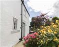 Forget about your problems at Whitehall Cottage; ; Blencarn near Penrith