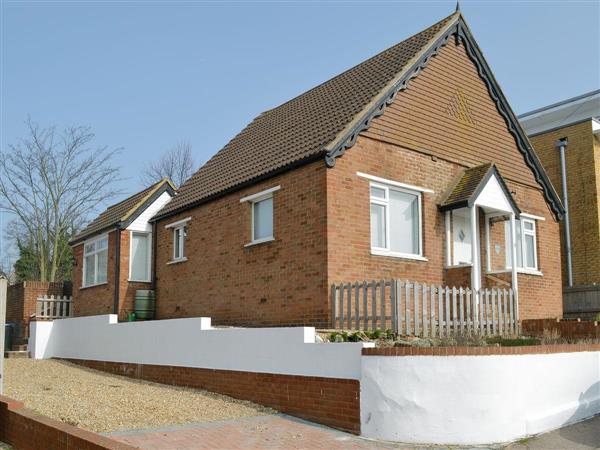 Whits End From Cottages 4 You Whits End Is In Whitstable Nr