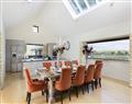 Enjoy a glass of wine at Willersey Farm House; Willersey; Worcestershire
