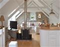 Forget about your problems at Willow Barn; Cornwall