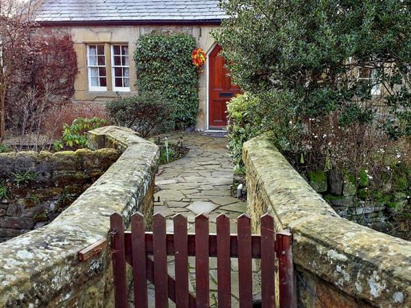 Willow Cottage From Cottages 4 You Willow Cottage Is In Wark On