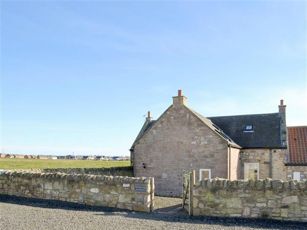 Windy Edge Farm House In Beadnell Near Seahouses Northumberland