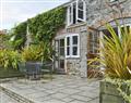 Forget about your problems at Wisteria Cottage; Devon