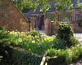 Enjoy a leisurely break at Withycombe Cottage; ; Near Dunster