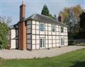 Woodbine Cottage
