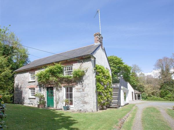 Woodbine Cottage From Cottages 4 You Woodbine Cottage Is In