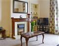 Relax at Woodbine Cottage; Roxburghshire