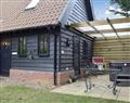 Relax at Woodfarm Barns - Orwell Barn Cottage; Suffolk