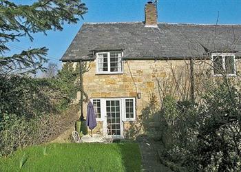 Woodfield Cottage From Cottages 4 You Woodfield Cottage Is In