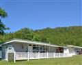 Take things easy at Woodlands Park Retreats - Chalet 123; Dyfed