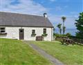 Forget about your problems at Woodlea Cottage 2; Isle Of Arran