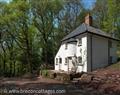 Enjoy a leisurely break at Woodman Parry's Cottage; ; Brecon