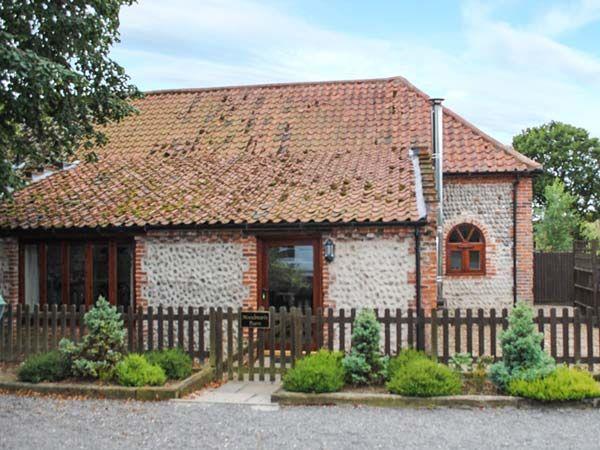 Woodmans Barn From Sykes Holiday Cottages Woodmans Barn Is In