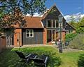 Forget about your problems at Woodman's Cottage; ; Stratton Strawless near Aylsham