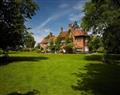 Forget about your problems at Woodspeen Manor; Woodspeen; Berkshire